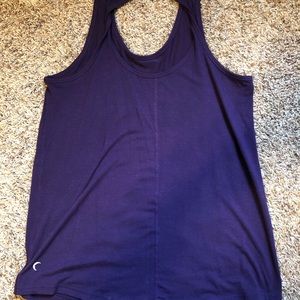 Zyia Twist tank